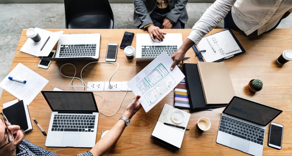 10 Methods to Grow Your Web Business
