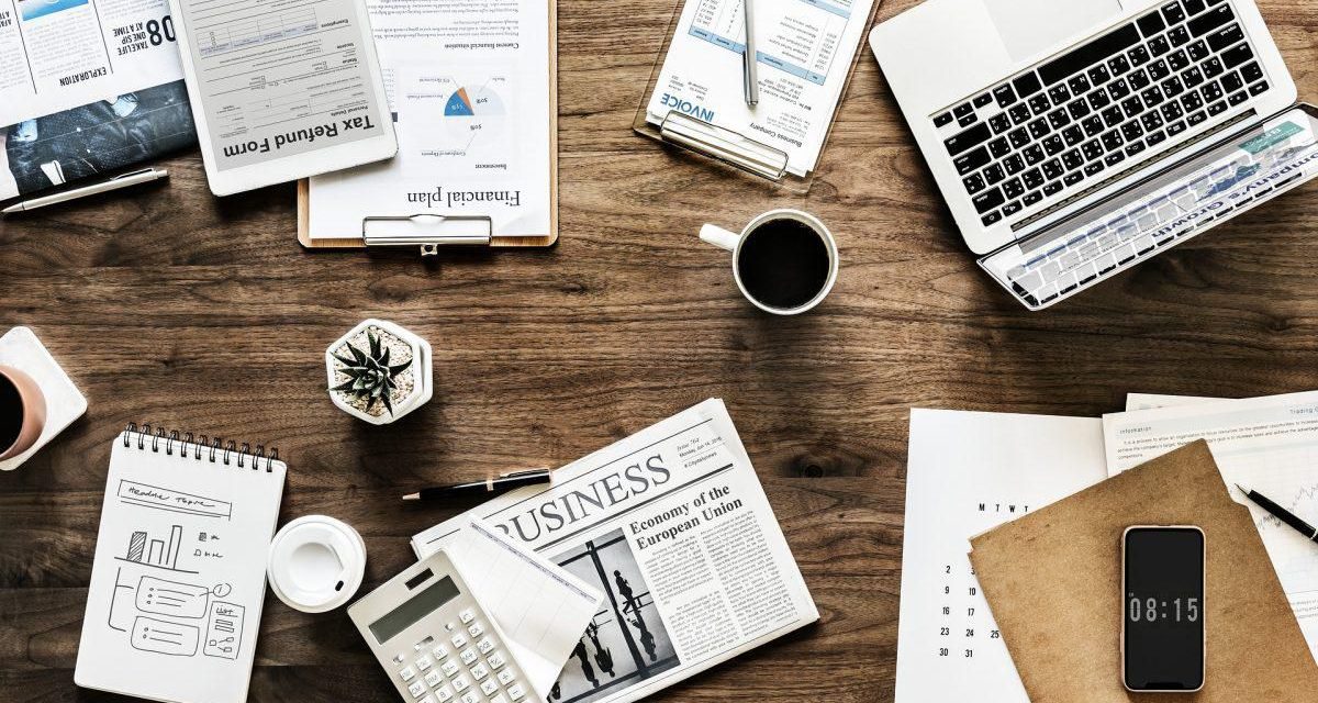 2 Explanations Why Strategic Business Plans Won't Ever Disappear