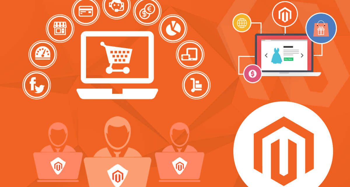 Essential Skills and Expertise for a Magento Developer