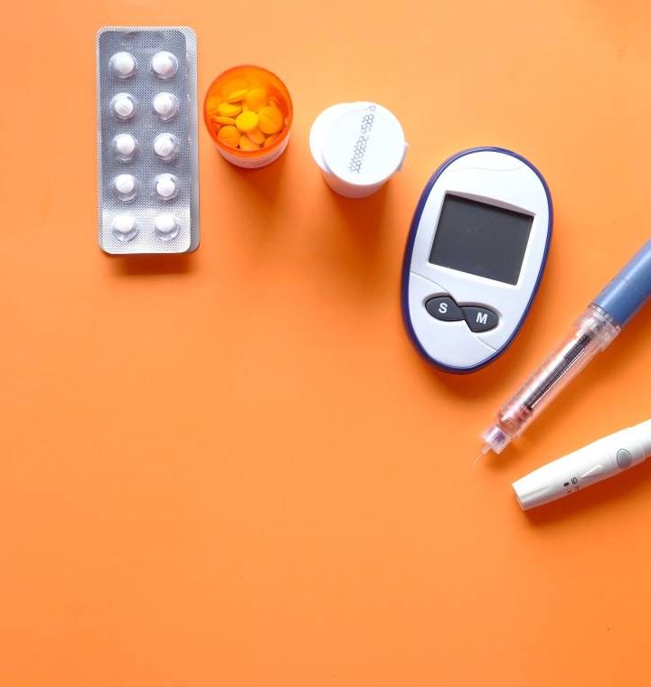  “Dr. Sudipta Mohanty’s Expert Advice: Mastering Blood Sugar Management for Diabetics”