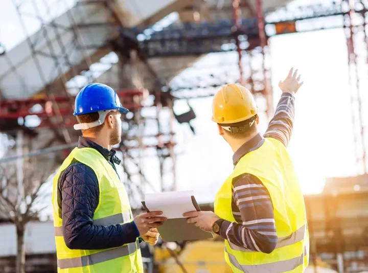 Construction Management Software Solutions for Streamlining Workflow