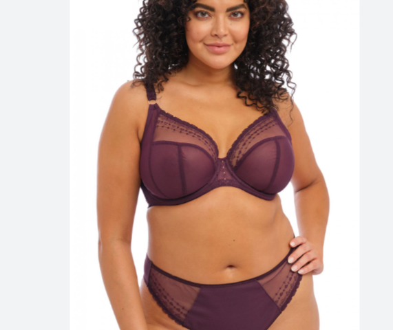 Support and Style: Why Plus Size Bras Matter