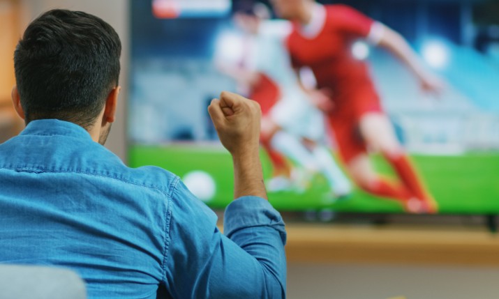 Explore Methstreams V3: A New Era of Seamless Sports Streaming