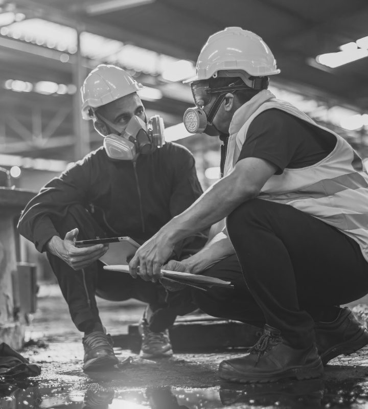 Invisible Threats: How Modern Gas Detection Is Saving Lives Across Industries