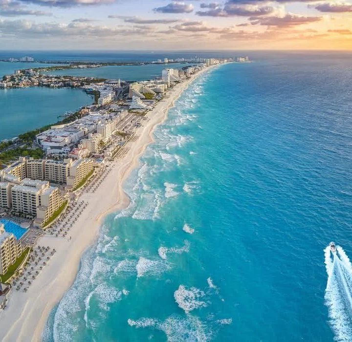 Discover How Far Is Merida From Cancun: A Traveler’S Guide