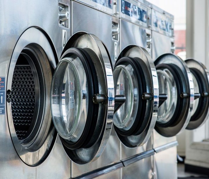 Discover How Long Do Laundromat Washers Take: Explained