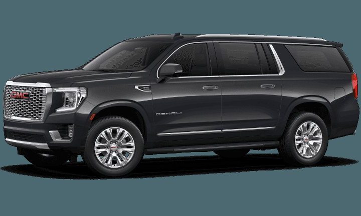 Exploring The Length Of A Yukon Xl: How Long Is A Yukon Xl