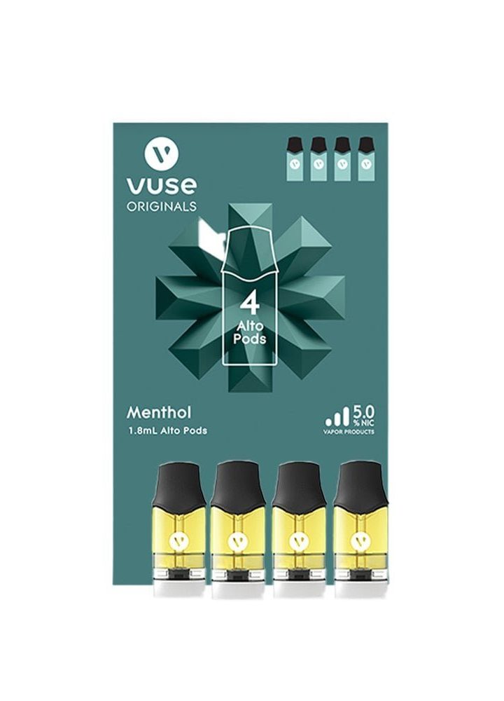 Discover The Cost Of Vuse Pods: How Much Do Vuse Pods Cost?