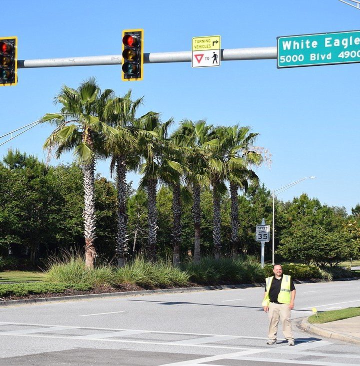 Revealed: How Much Does A Traffic Light Cost