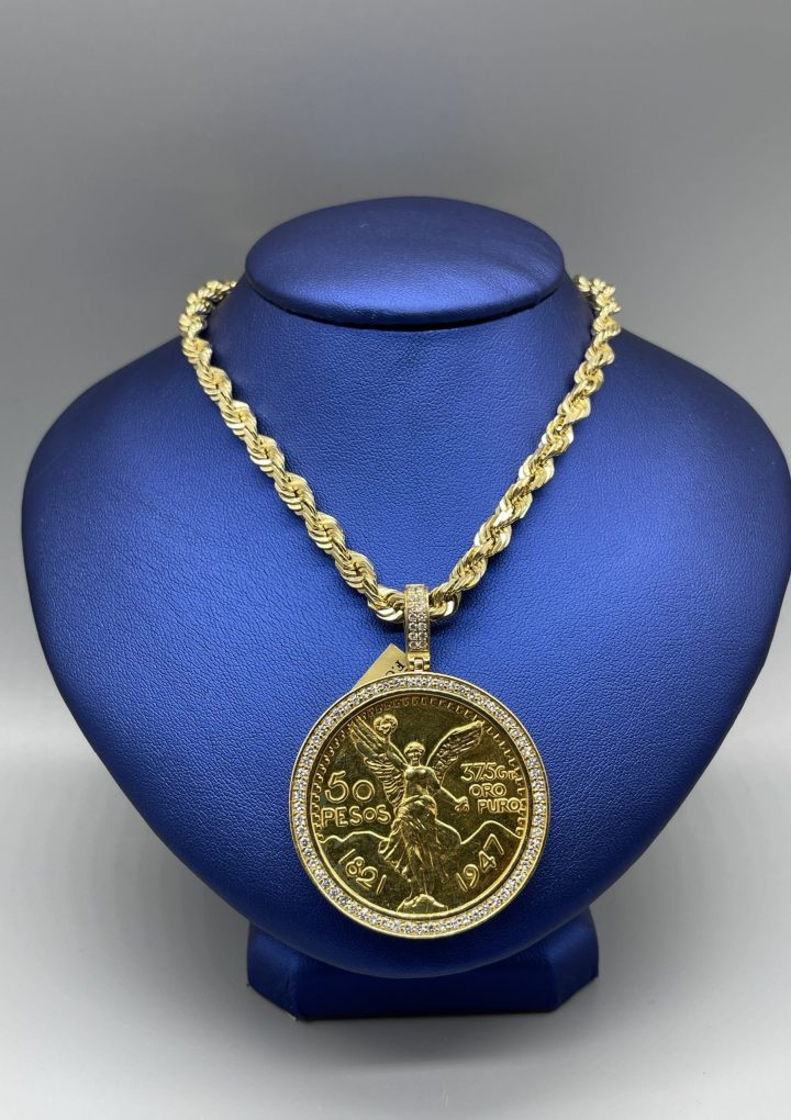 The Price Of Gold: How Much Is A Centenario