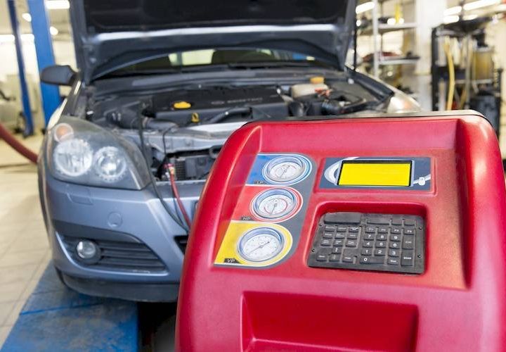 Maintain Your Cool: How Often Does Car Ac Need To Be Recharged