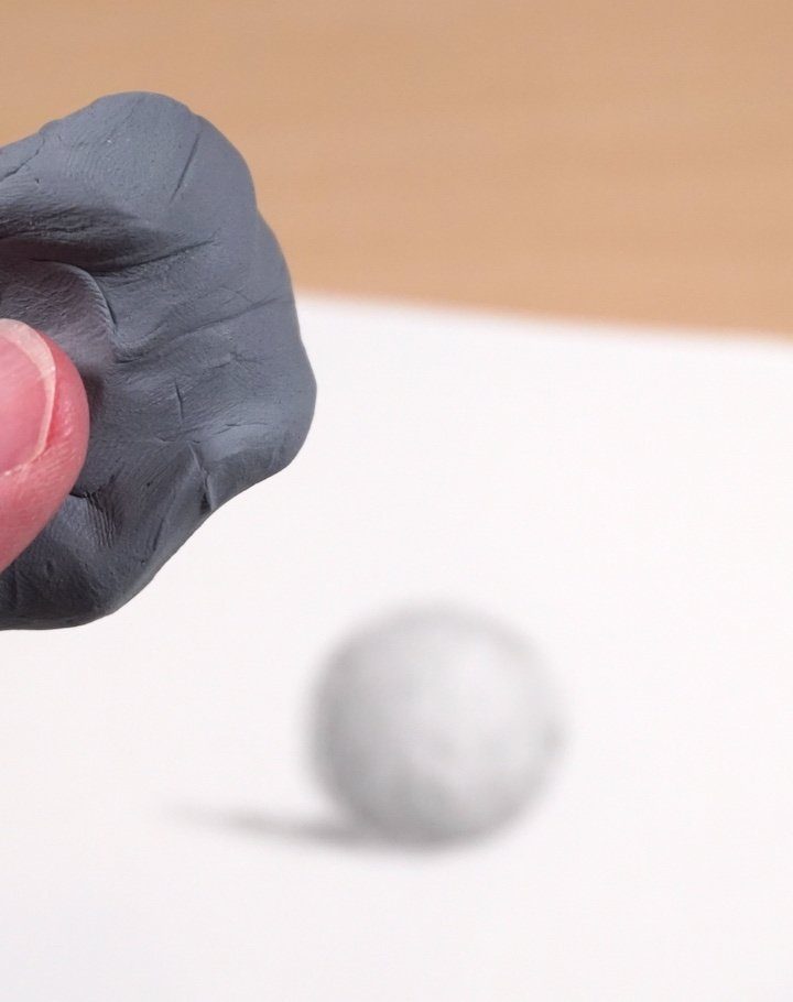 Master The Art: How To Use A Kneaded Eraser Guide
