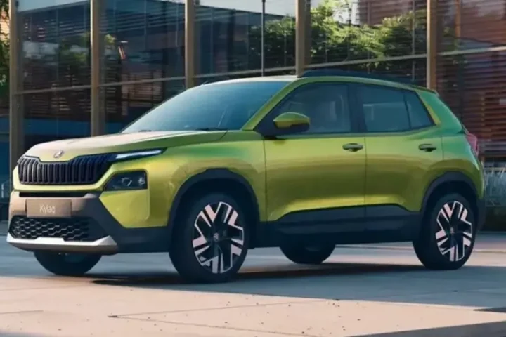 Everything You Need to Know About the Skoda Kylaq’s Specifications