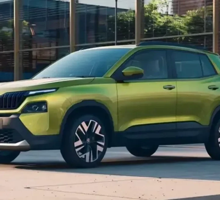 Everything You Need to Know About the Skoda Kylaq’s Specifications