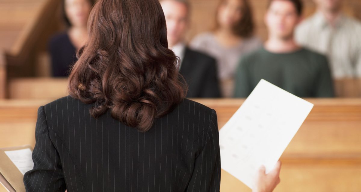 Trial Attorneys MA: Protecting Your Rights From Day One