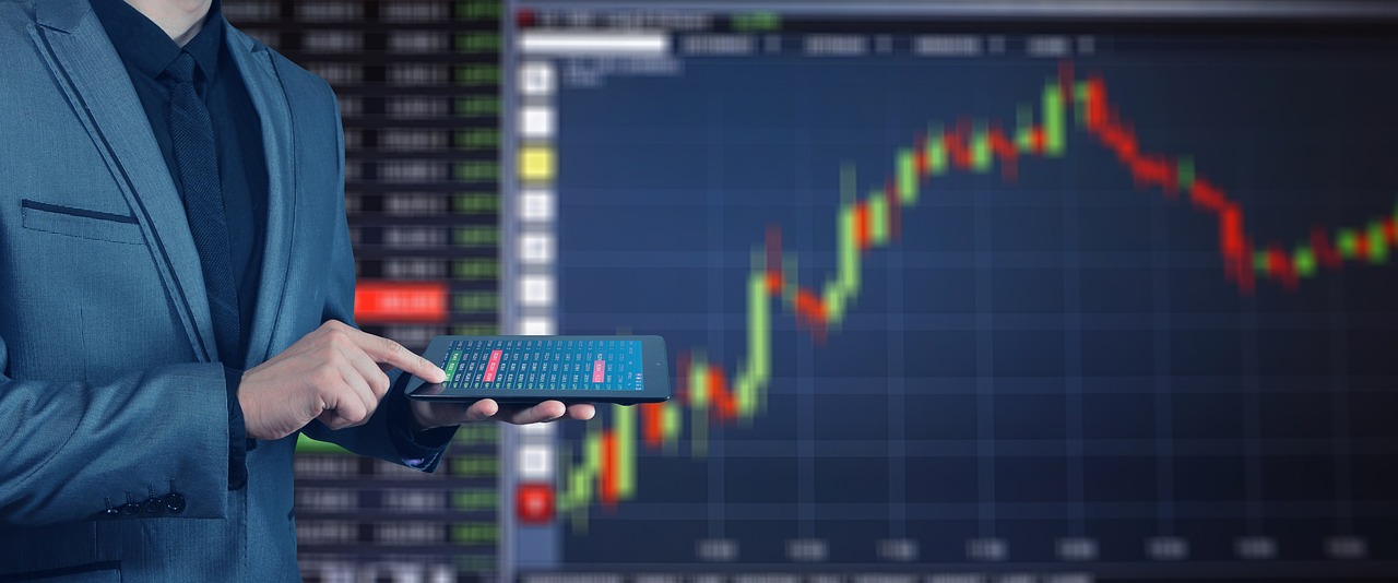 Stock exchange, win, boom — MT5 Platform - Comprehensive Trading Experience for Forex and Multi-Asset Investors