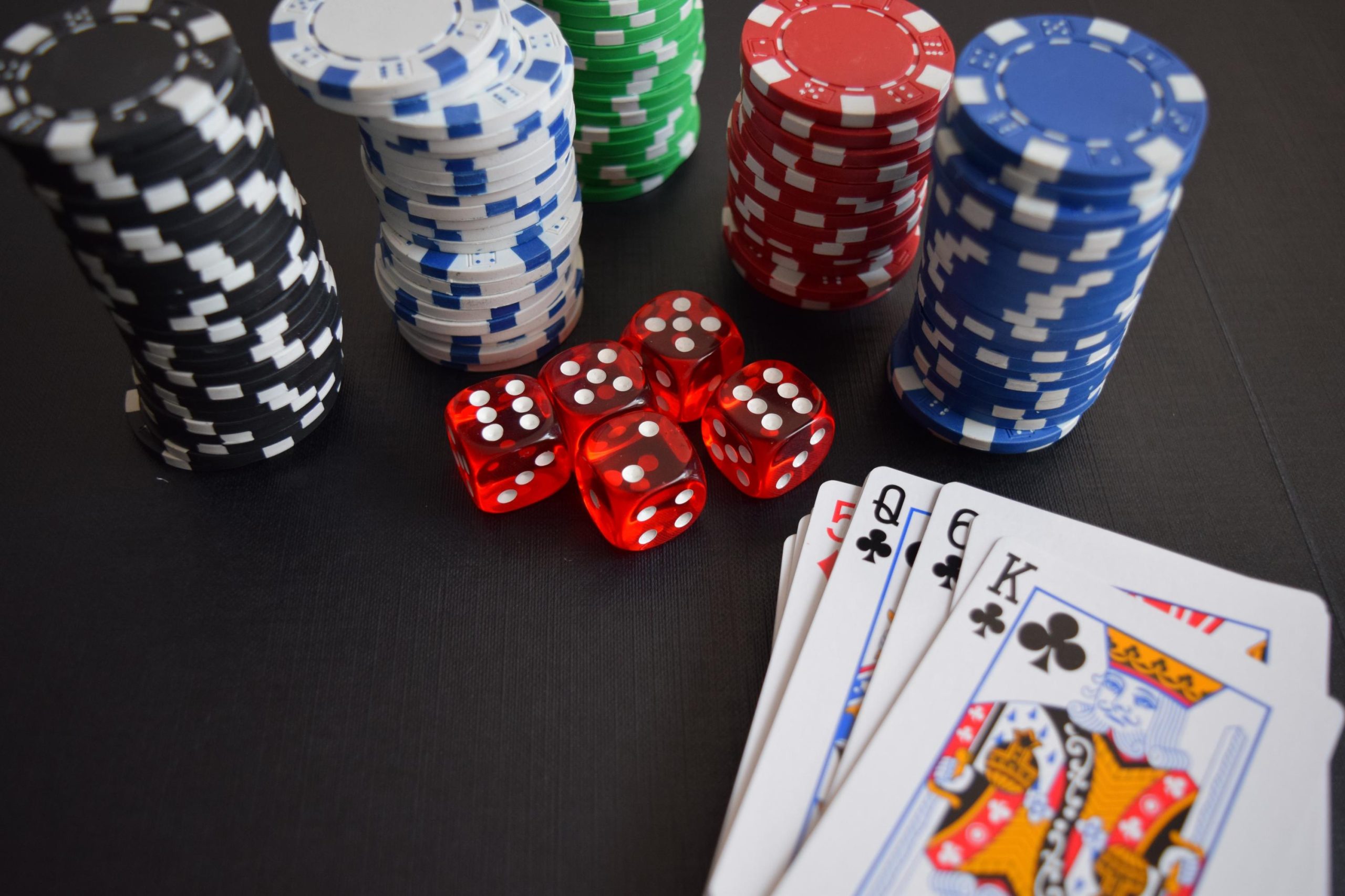 Understanding Table Games and Digital Access in Modern Gaming