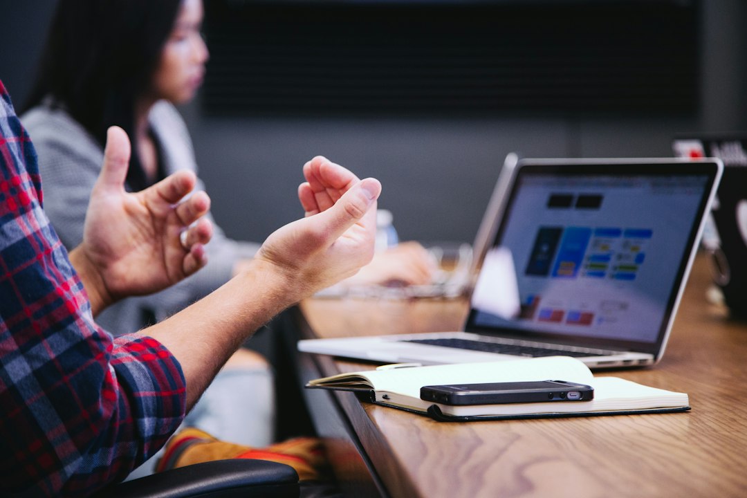 Andrew Garson and the Changing Role of Brand Strategy